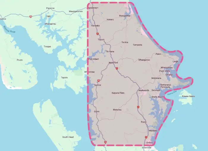 Souly Cremation - Warkworth & Mangawhai Regions - Image 2