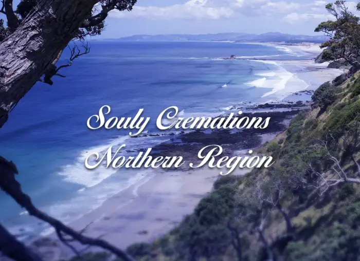 Souly Cremation - Warkworth & Mangawhai Regions