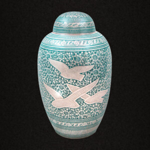 Going Home Urn & Keepsake