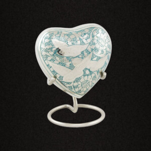 Going Home Urn & Keepsake - Image 3
