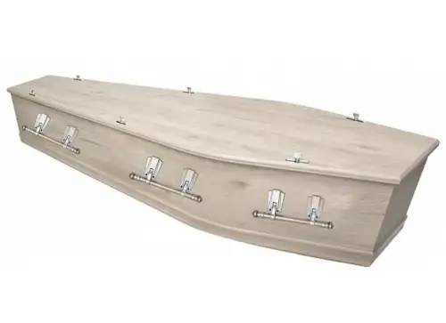 Classic Light Oak